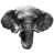 Antique Pewter