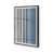Weathered Zinc Single Picture Framed Paper is unavailable