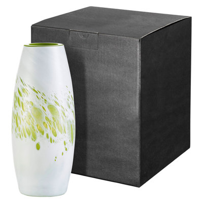 Gaven Glass Table Vase