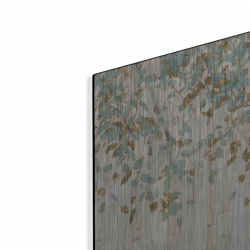 «Dream Forest I» par James Wiens, H 24 po x l 36 po