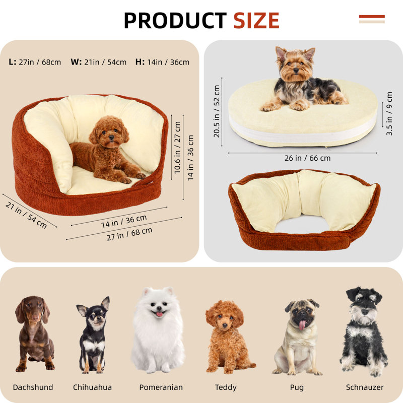 Pet Bed