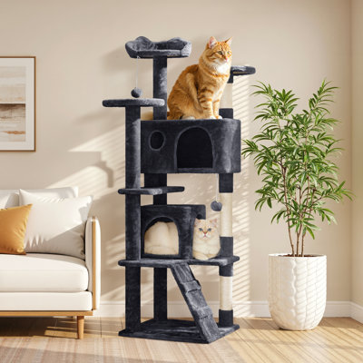 Arbre à chat 61,5 po Dagenham