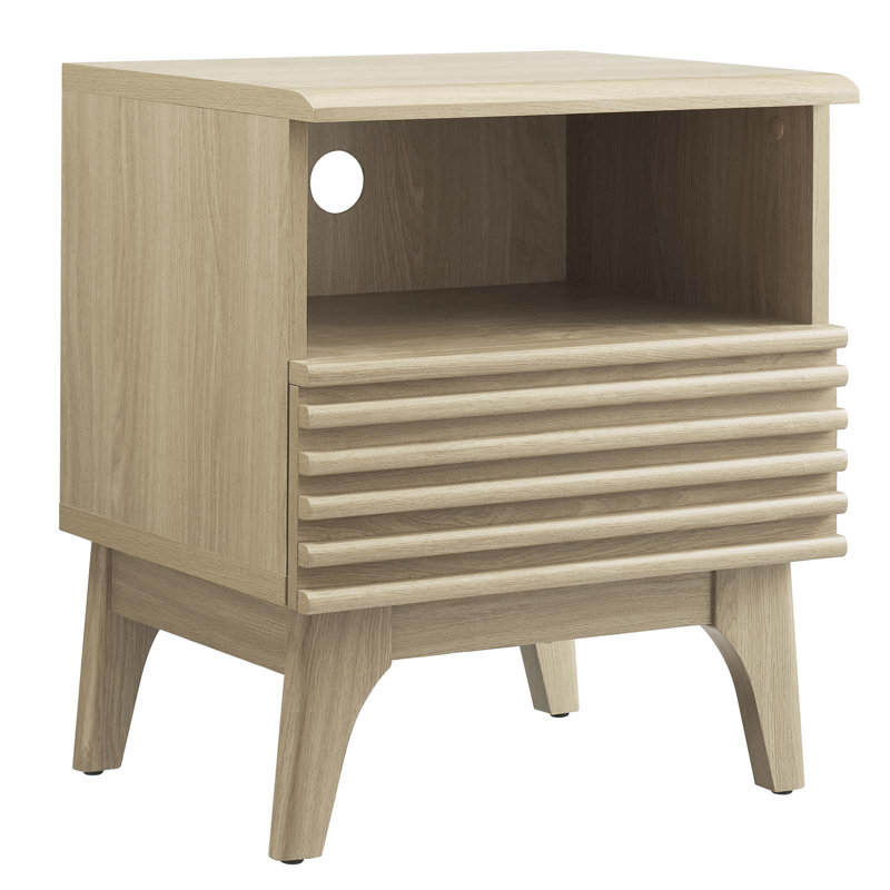 Modway Render, Oak