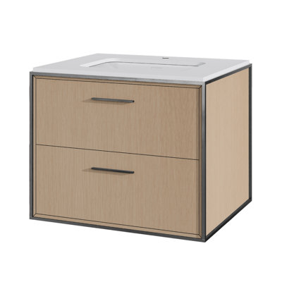 Linea 24'' W Single Vanity