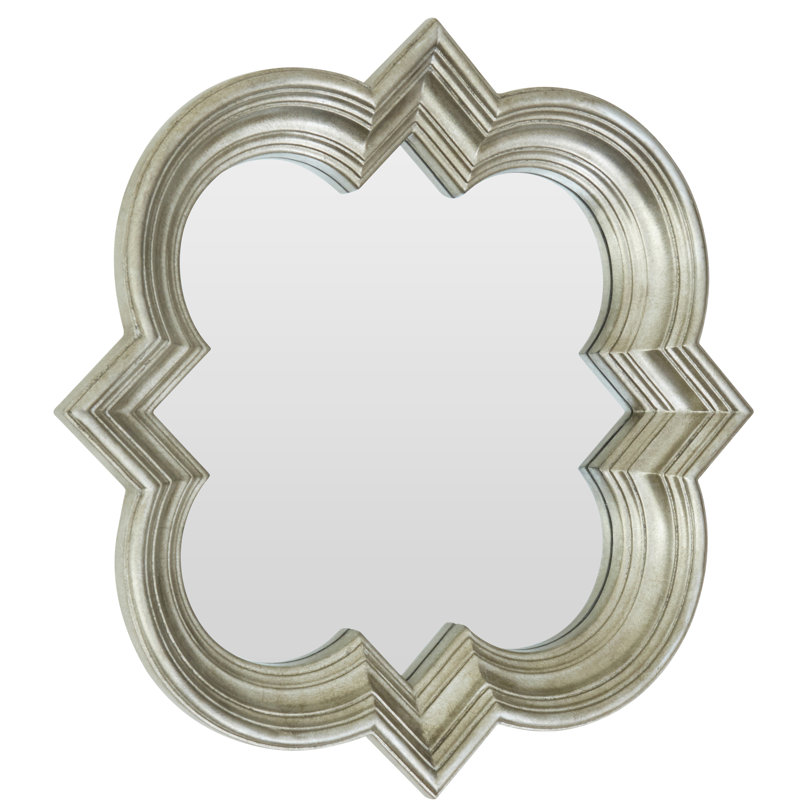 Broder Flat Wall Mirror