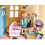 Sitting Room Dollhouses Furniture & Accessories