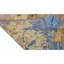 Hand Knotted Wool Area Rug