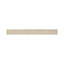 Vestige 2 po x 18 po Planches murales en porcelaine satinée-132691605