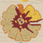 Doyle Hand Hooked Performance Floral Rug-22984251