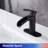 Single-Hole Single-handle Bathroom Faucet-64431893