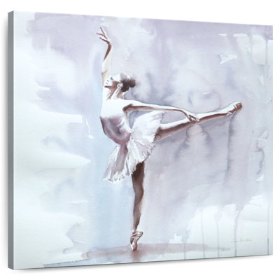 Arabesque sombre