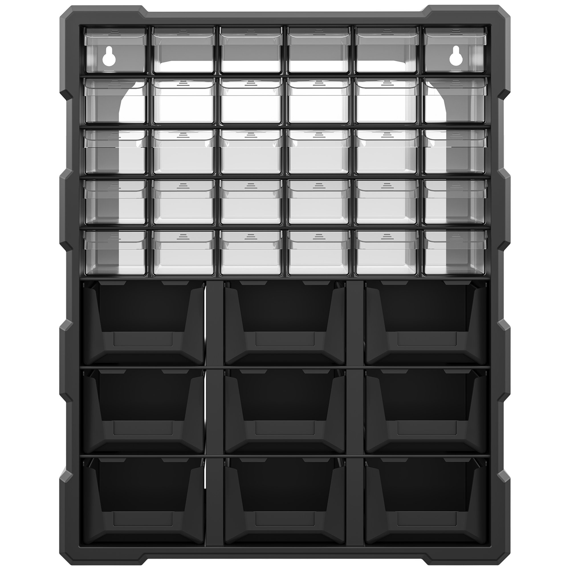 Rebrilliant Kusta 39 Drawer Storage Chest - Wayfair Canada