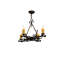Elianna 4 - Light Chandelier