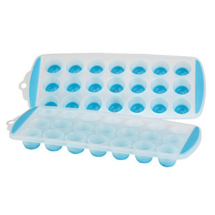 Dylan Ice Cube Tray (Set of 2)
