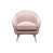 Taupe Genuine Leather is out of stock