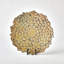 Handmade Stoneware Decorative Plate