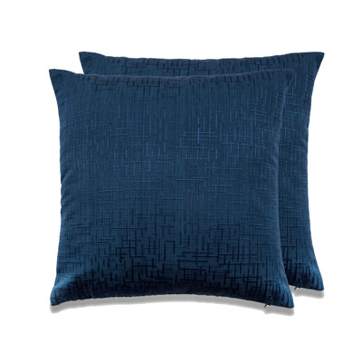 Housse de coussin Nuriyah