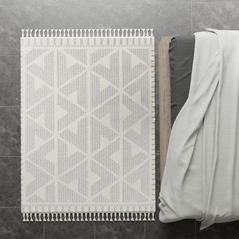 Kelaine Area Rug, Rectangle 8'3" x 10'