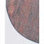 Tapis bleu abstrait Victorville-712582678