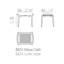 Ibiza - Side Table - Basic-86755619
