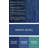 Silky Soft Plush Blue Area Rug-1207399144