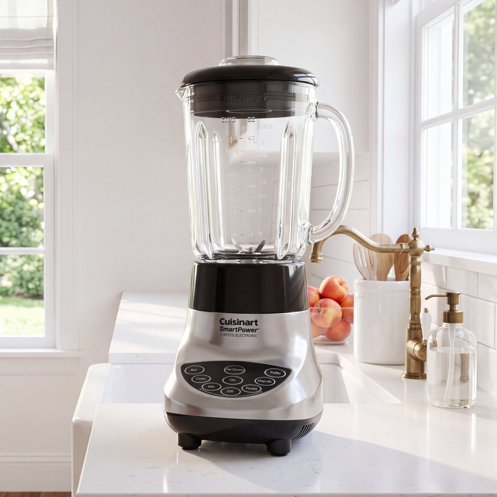 Cuisinart SmartPower™ Speed Blender