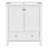 Nochur 30" Bathroom Vanity - Single Sink, Freestanding Bathroom Vanity-1934717108