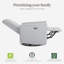 Fauteuil oscillant et rotatif-103110638