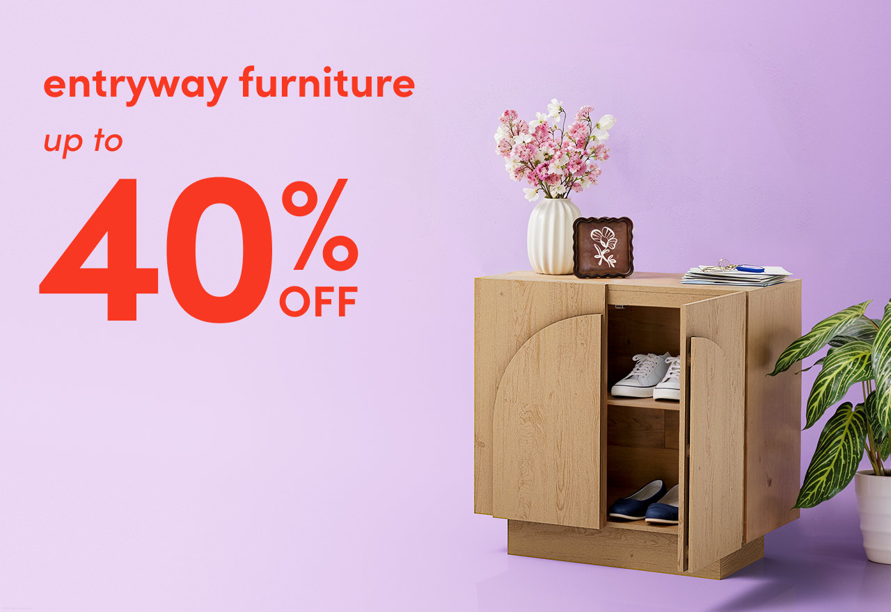 entryway furniture sale