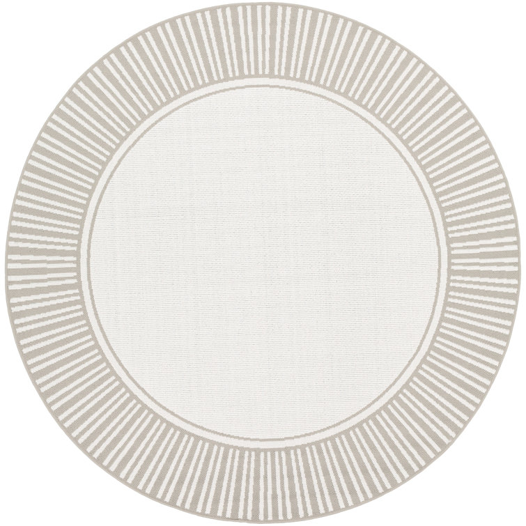 Devries Indoor / Outdoor Rug