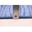 Tapis bleu ardoise Elysian 7 pi 10 po x 9 pi 8 po