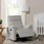 Suzy Recliner And Swivel Glider-87215867