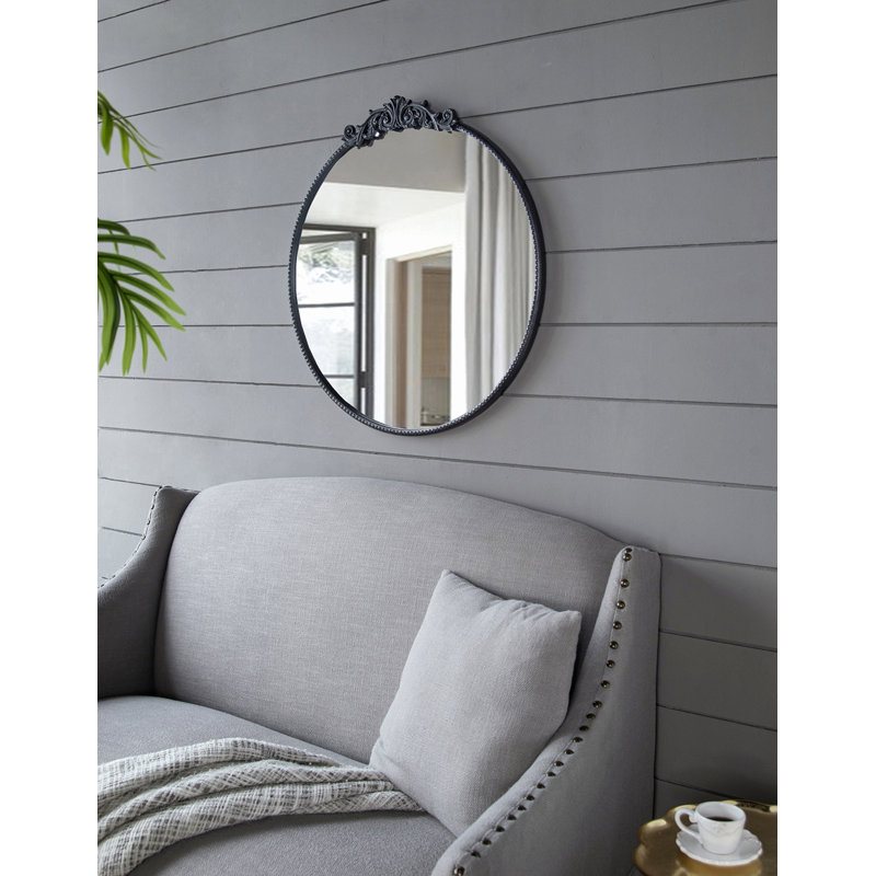 30" x 32" Classic Design Mirror