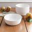 Tarhong Melamine Matte Dinner Bowl
