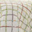 Courtepointe en coton réversible Ruffled Garden-1450198264