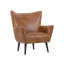 5West Wingback Chair-2033160612