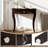 Farmhouse Style Entryway Console Table