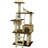 19.7'' H Cat Tree