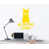 Yellow selected