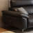 Italian minimalist luxury sofa