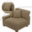 Upholstered Armchair-969261014