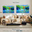 Avery Magic Pond Tranquility-107945051