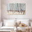 Alvord Winter Birch Grove-107968984