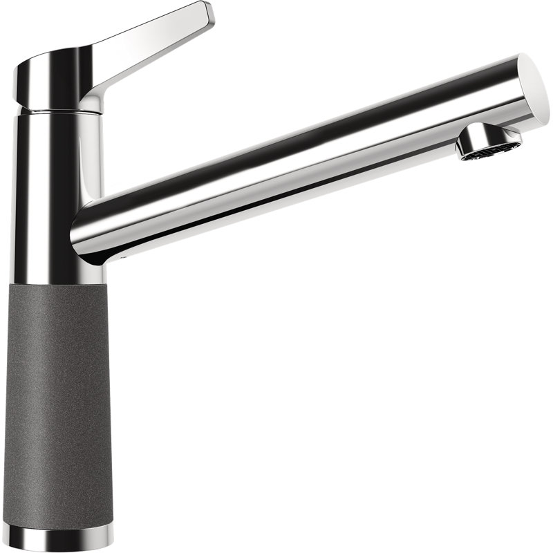 Low Pressure Single Lever Monobloc Tap, Stone