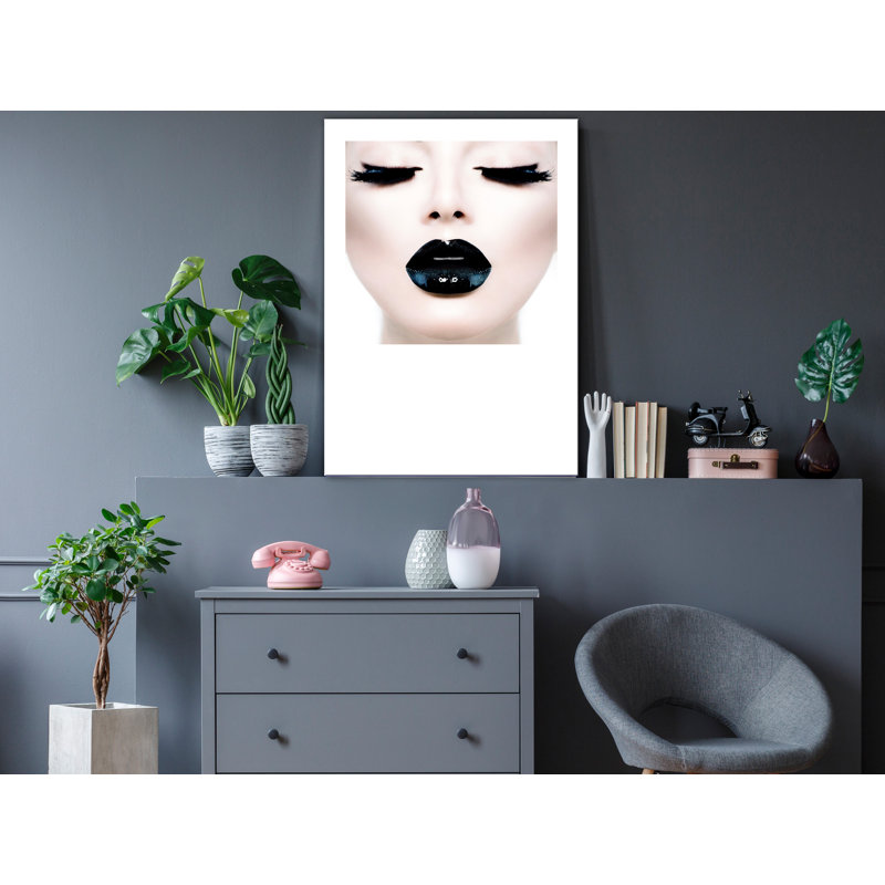 No Frame Print on Canvas, 60cm H x 90cm W
