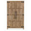 Vineyard Row 2 - Door Armoire