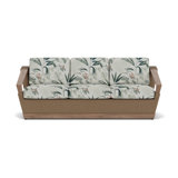 Charisma Outdoor 3 - Seat Patio Sofa