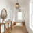 1 - Light 5.51'' Dimmable Farmhouse Square/ Rectangle Lantern Geometric Single Pendant Light-2099074248
