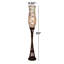 Lampe sur pied 59 po Callicles