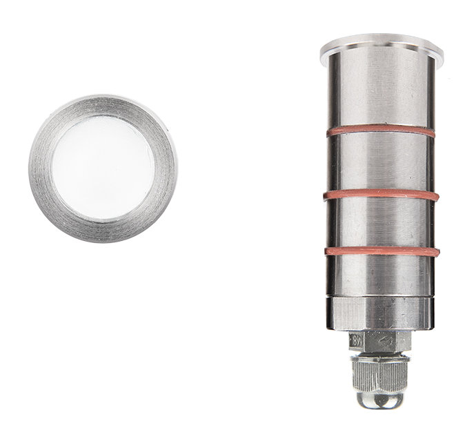 LED Well Light